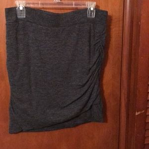 Banana Republic Mini skirt